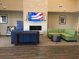 Comfort Inn & Suites Zion Park Area