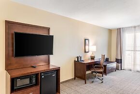 Comfort Inn & Suites Zion Park Area