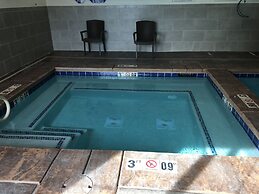 Comfort Inn & Suites Zion Park Area