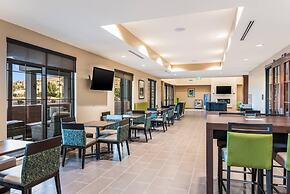 Comfort Inn & Suites Zion Park Area