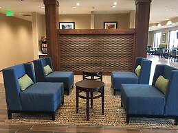 Comfort Inn & Suites Zion Park Area