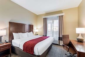 Comfort Inn & Suites Zion Park Area