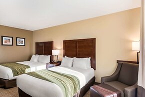 Comfort Inn & Suites Zion Park Area