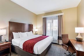 Comfort Inn & Suites Zion Park Area
