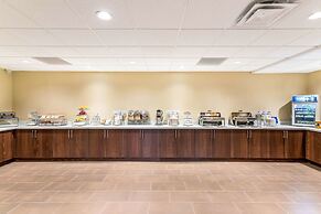 Comfort Inn & Suites Zion Park Area