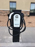 Comfort Inn & Suites Zion Park Area