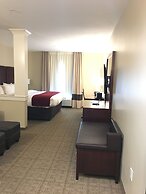 Comfort Inn & Suites Zion Park Area