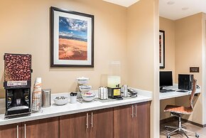 Comfort Inn & Suites Zion Park Area
