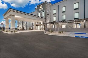 Comfort Inn & Suites Zion Park Area