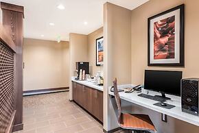 Comfort Inn & Suites Zion Park Area