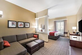 Comfort Inn & Suites Zion Park Area