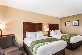 Comfort Inn & Suites Zion Park Area