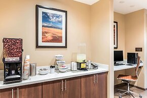 Comfort Inn & Suites Zion Park Area