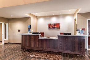 Comfort Inn & Suites Zion Park Area
