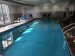 Comfort Inn & Suites Zion Park Area