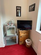 Rosebarne Bed & Breakfast