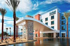 Fairfield by Marriott Inn & Suites Indio Coachella Valley