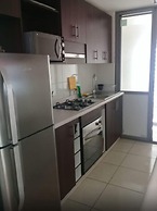 Condominio Parque Parinacota