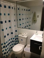 Condominio Parque Parinacota