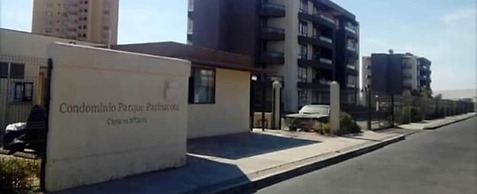 Condominio Parque Parinacota