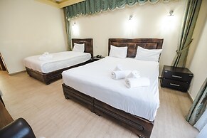 Riverside Garden Resort