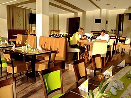 Strandhotel & Restaurant Mirow