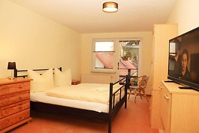 Strandhotel & Restaurant Mirow