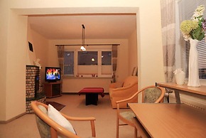 Strandhotel & Restaurant Mirow