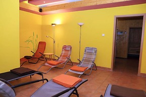 Strandhotel & Restaurant Mirow