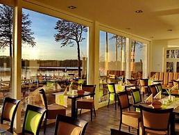 Strandhotel & Restaurant Mirow