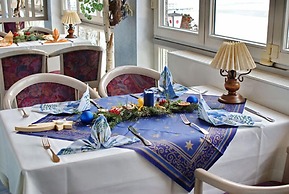 Strandhotel & Restaurant Mirow