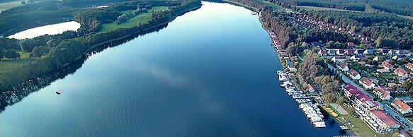 Strandhotel & Restaurant Mirow