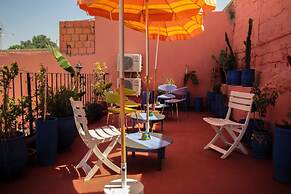 For You Hostel Marrakech - Adults Only