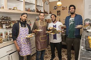 For You Hostel Marrakech - Adults Only