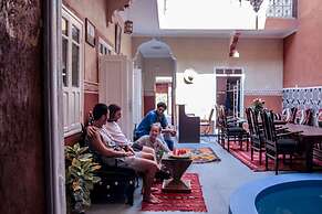 For You Hostel Marrakech - Adults Only