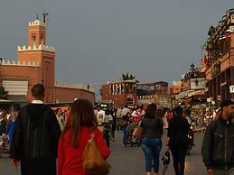 For You Hostel Marrakech - Adults Only