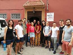 For You Hostel Marrakech - Adults Only