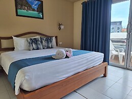 Lalisa Hotel Aonang
