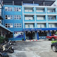 Lalisa Hotel Aonang