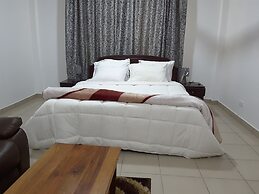 Two Mountains Lodge