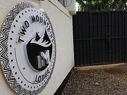 Two Mountains Lodge