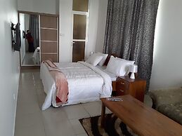 Two Mountains Lodge