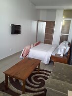 Two Mountains Lodge