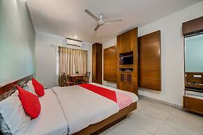 OYO 18529 Hallmark Inn Jubilee Hills