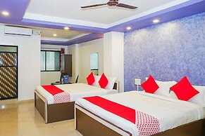 OYO 18653 Hotel Swami Samarth
