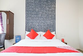 OYO 18653 Hotel Swami Samarth