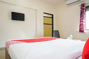 OYO 18653 Hotel Swami Samarth