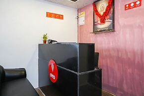 OYO 18653 Hotel Swami Samarth