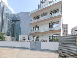 OYO 18851 Smart Signature