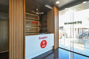 OYO Flagship 19307 Hotel Season Choice